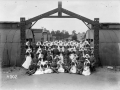New Zealand nurses and medical officers