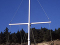  Mast of the Robert and Betsy