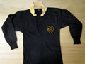 Rugby jersey c1928