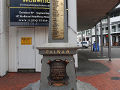 Auckland Harbour Board war memorial