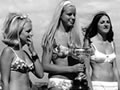 1960s bathing suit contest