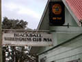 Blackball Workingmen's Club