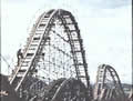 Film clip: building roller coaster at the Centennial Exhibition