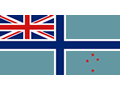 New Zealand Civil Air Ensign 