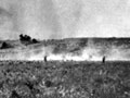 Counter attack at Maleme airfield