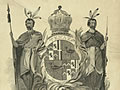 Coat of Arms by Charles Philippe de Thierry