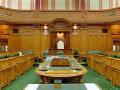 Sound: New Zealand's first Parliament