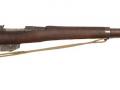 First World War sniper rifle