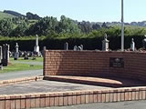 East Taieri war memorial