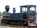 D-class locomotive