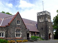 Fendalton war memorial church