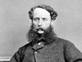 Frederick Weld