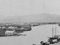 Gisborne in the 1860s