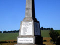 Herbert war memorial