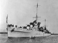 HMS <em>Achilles</em>