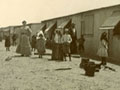 Jacobs Siding concentration camp