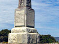 Kaitarakihi First World War memorial