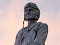 Sir Keith Park statue