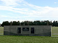 Lincoln war memorial