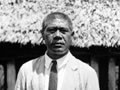 Non-Mau Samoans - Malietoa Tanumafili I
