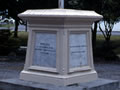 Martinborough South African War memorial