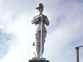 Napier South African War memorial