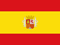 Flag of the Spanish Nationalists