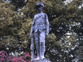 Nelson South African War memorial