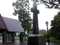 Taranaki South African War memorial