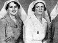 NZ Spanish Civil War nurses