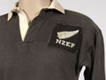 NZEF rugby jersey