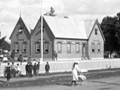 Ōpōtiki Primary School, 1900s