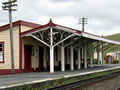 Ormondville railway station