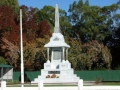 Ōtautau war memorial