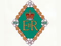 Queen Elizabeth Diamond Jubilee Emblem