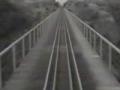 Film:  the North Island main trunk line