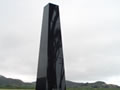 Rangitukia NZ Wars memorial