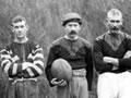Raurimu rugby team in 1907