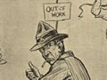 1922 recession cartoon