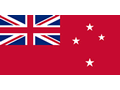 New Zealand Red Ensign