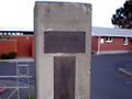 Riverhead war memorial gates