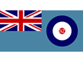 Royal New Zealand Air Force Ensign