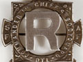 Lord Roberts badge