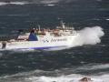 <em>Aratere</em> ferry slide show