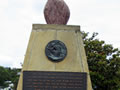 Russell war memorial