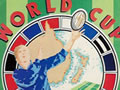 Rugby News world cup cover, June 1987
