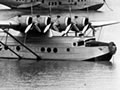 Pan Am's Samoan Clipper in Auckland