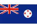 New Zealand signalling flag