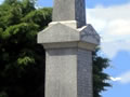 Southburn First World War memorial