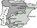 Spanish Civil War maps